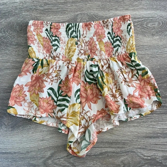 Rip Curl La Bonita Beach Short, bone - Picture 2 of 9